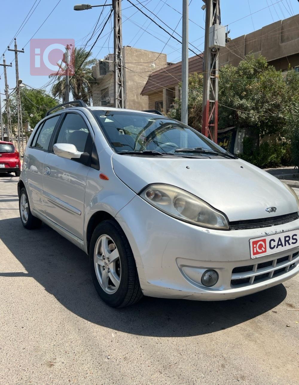 Chery A1